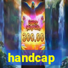 handcap -1,25